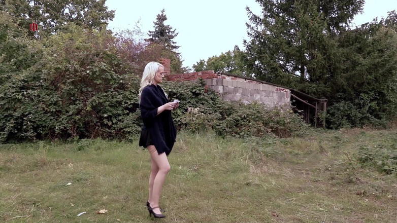 Inquisition and prison world: The Maid - Episode 1