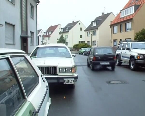 German amateur couples: Two Stunning German Chicks Sharing a Loaded Cock on the...