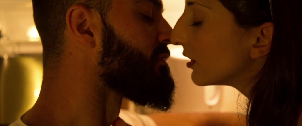 Verso Cinema: Exquisite pleasure movie