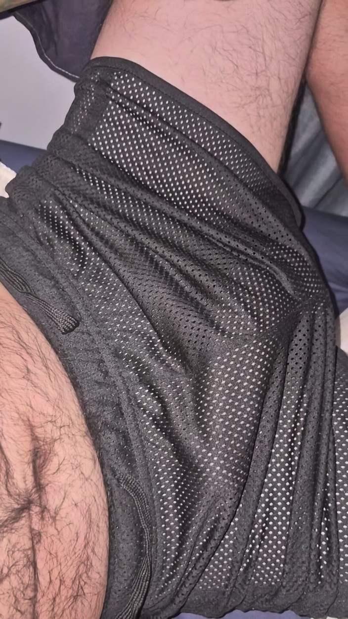 Goonerhar: New Shorts
