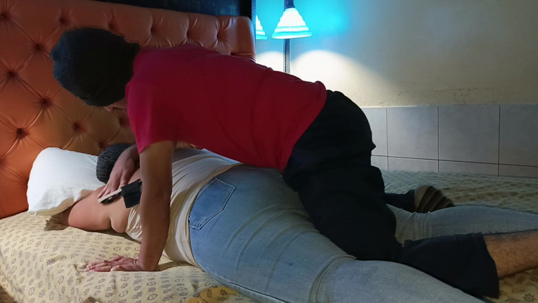 Stepmom_with_big_tits: I Take My Stepmom to a Motel and She Brings...