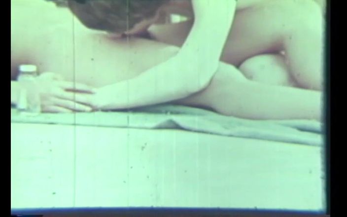 Vintage Usa: Vintage sexo à beira da legalidade (filme completo)