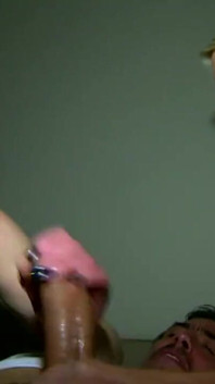 Big Cock from Germany - Scene #07