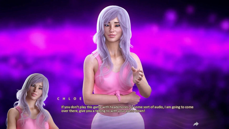 Miss Kitty 2K: Apocalust - Ep 20 - nuovo aggiornamento! un marito cornuto di misskitty2k