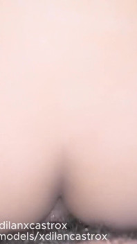 Affondo Il Mio Cazzo in Profondità Nel Mio Bellissimo Coinquilino Gay Femboy E Vengo Dentro Di Lui