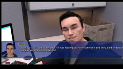 Johannes Gaming: Kancelářská manželka # 5 - Jason ošukal Stacy.