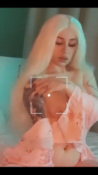 Ummmm I Just Made the Horniest Video of Myself