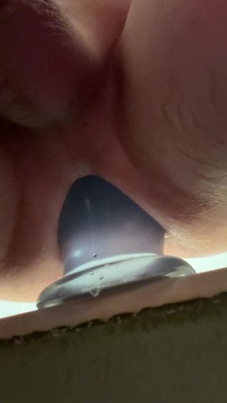 Filanta X: Büyük Bir Fiş ile Göt Testi