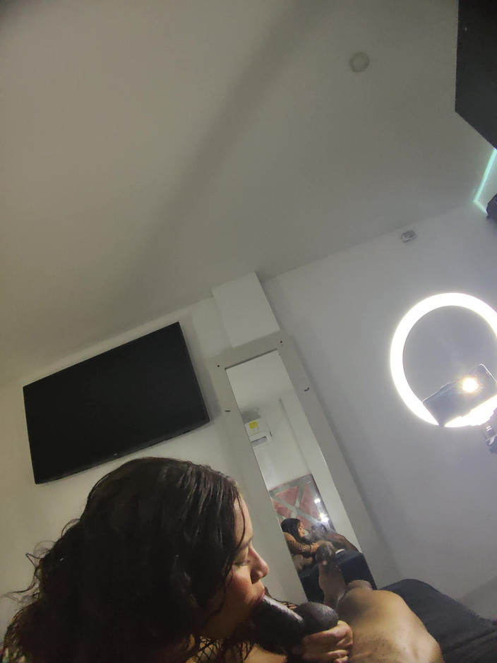 PABLO N3GROBAR: Sezon czwarty - Cummy Bear POV 6