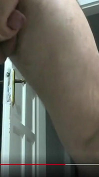 3-)turkish Live Masturbation, Big Balls, Big Dick