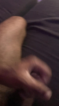 Horny