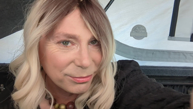 NikkiGee: Nikki ainda em turnê