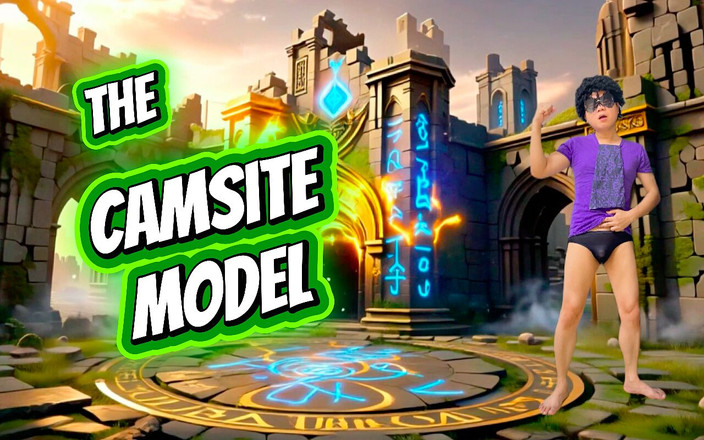 Great J: A Man Tried to Do a Cam Modeling After Seeing...