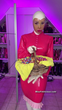 Ready for Easter