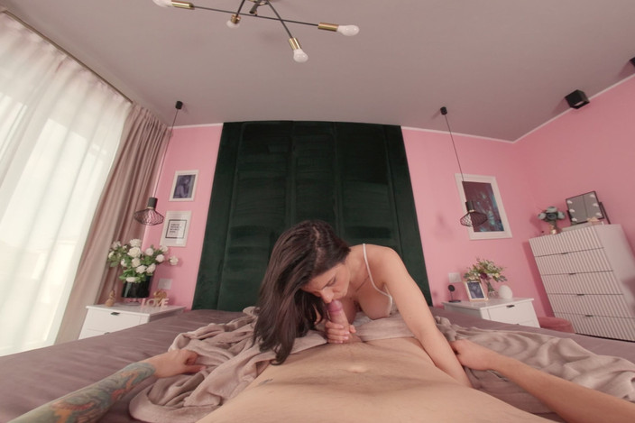 Prime Vr: 유로 여행 아침 섹스