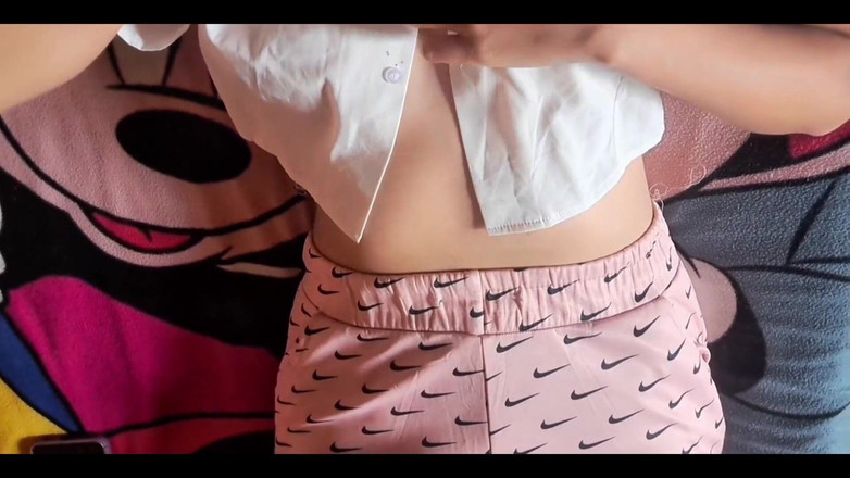 Yulieth Gomez: Saya sangat panas untuk Jadual ini! Orgasme sengit! Pepek percuma...