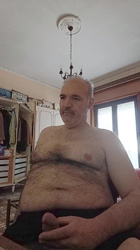 How Nice It Is to Jerk Your Hard Cock in Peace!. Mp4