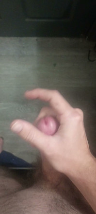 Nasty Cumshot