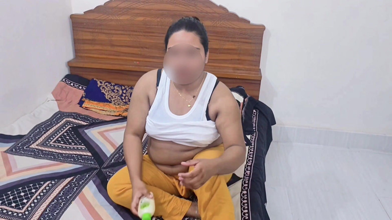 Akhi moni: There’s a Unique Pleasure in Fucking Your Stepmother in the...