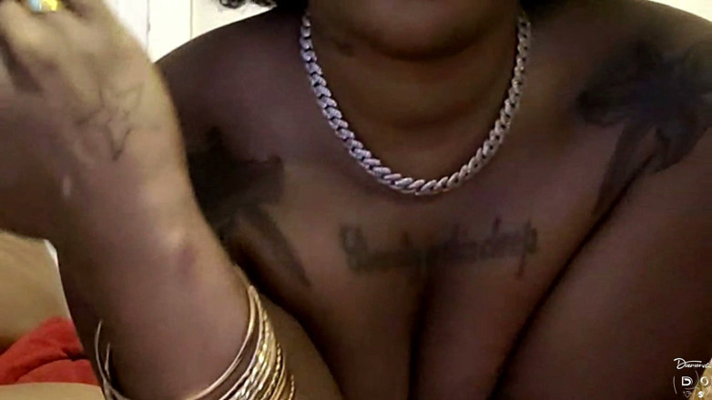 Diamond Ortega: Live Session W Diamond I