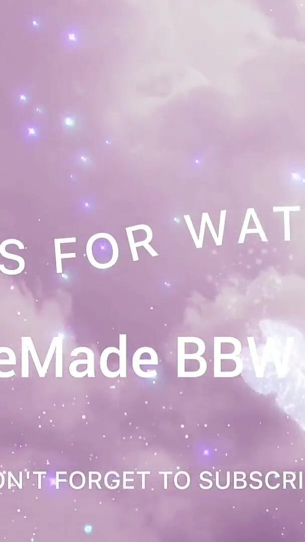 Real homemade BBW BBC porn: 大きな胸をしゃぶる