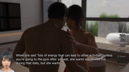 Johannes Gaming: AD #32 she love me eating her pussy