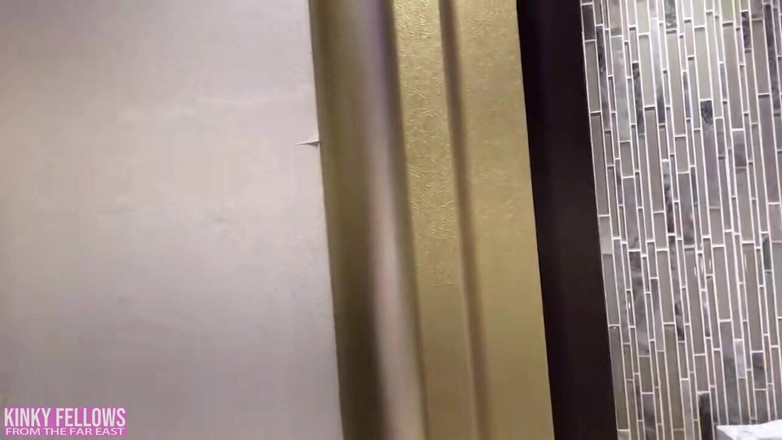 Asian happy ending: Asijský anděl 26755