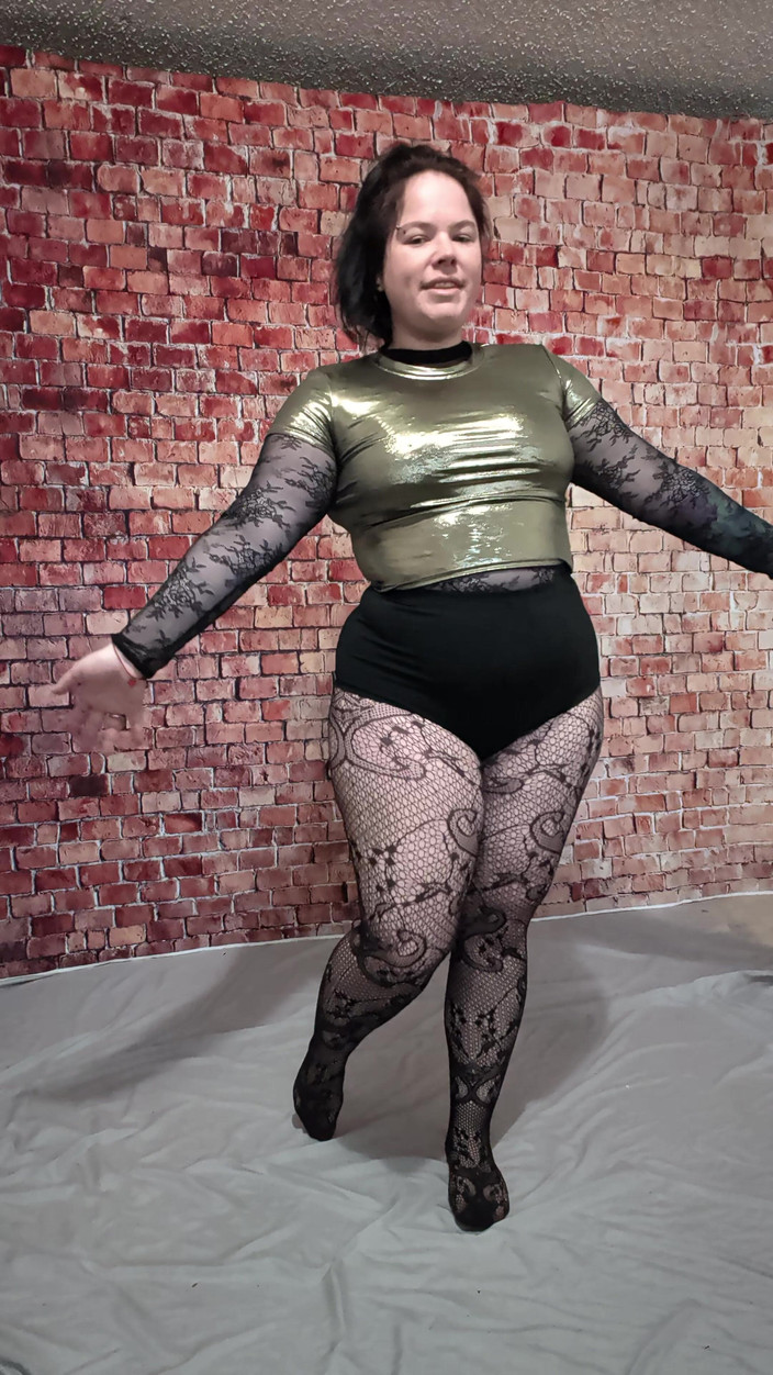 TheKinkyPwrLftr: Macht dich bereit mit mir