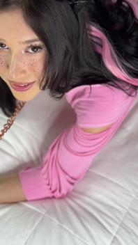 Alexa Chains Gets Filled with Long BBC