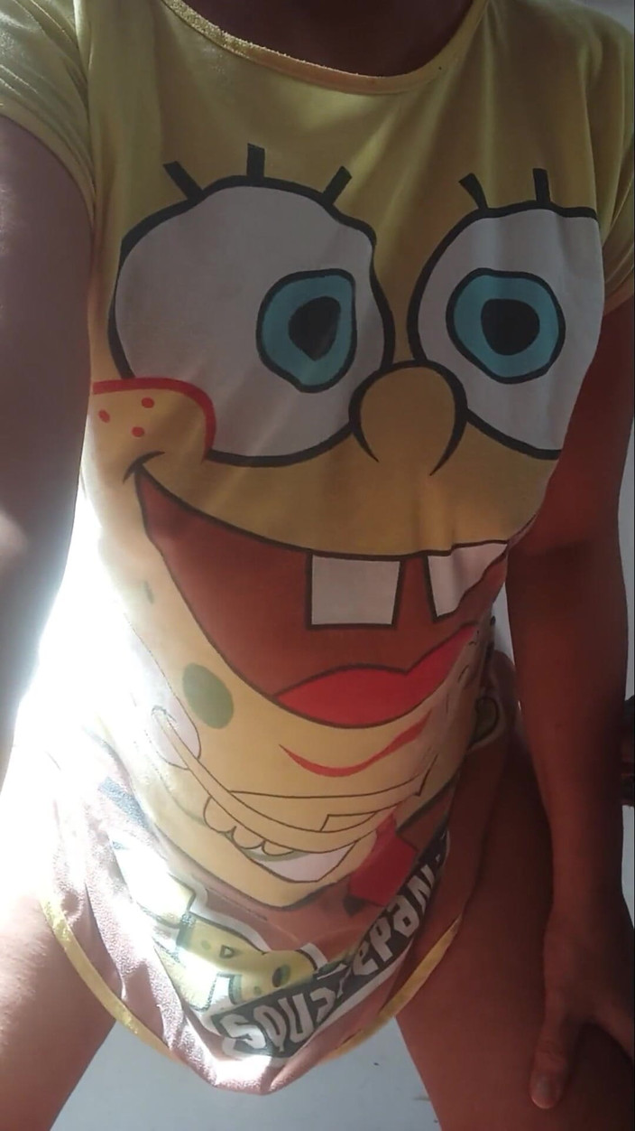 Lobicam: Danza sexy in pigiama guarda il mio culo