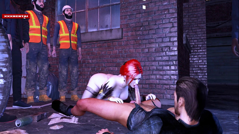 X Hentai: Ya fei büyük memeli tanrıça 3 boyutlu cennette - 3 boyutlu animasyon hentai