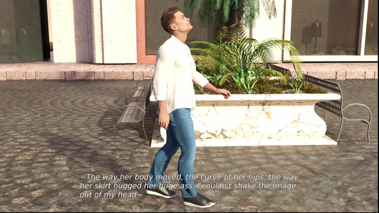 Wickedgammes studio: MILF Lazat (bahagian 15) Versi Baharu Dipertingkatkan oleh Ai