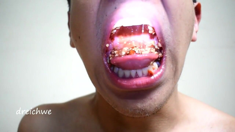 Dreichwe: Eating episode 7