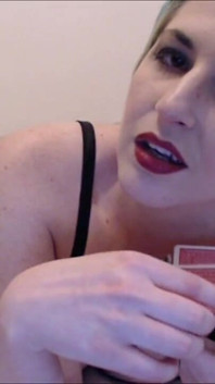 Lets Play Cards