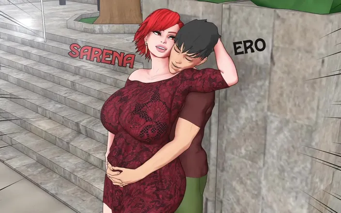 PornGameHunter: All Sex Scenes From the Game - Divine Heel 0.2.3