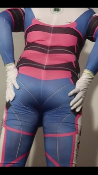 I Like My Booty