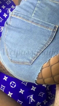 Wetpussynaija può gestire un grosso cazzo