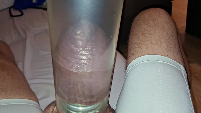 Monster_Meat_: 泵送