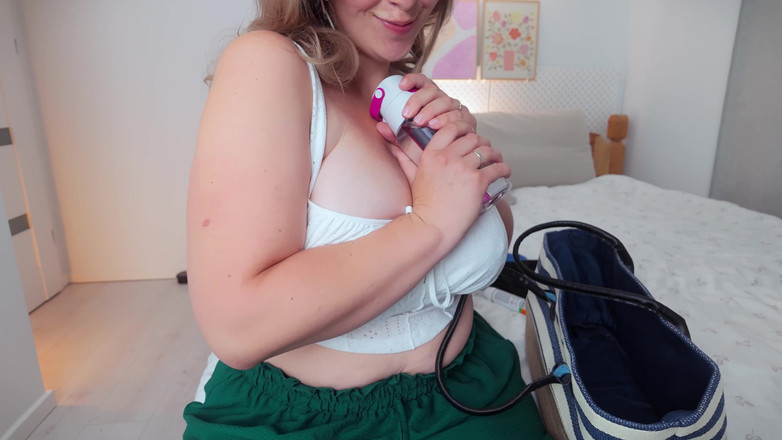 Mrs Wetslavs: 想要操穿着泳衣的微胖熟女吗？