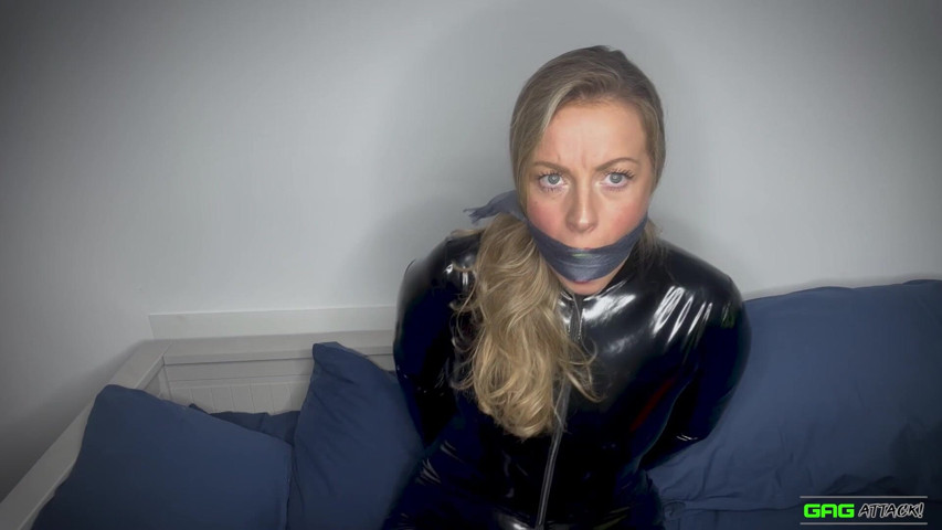 Brianne - Gag Weekly 2 (Gag Attack) Brianne - Gag Weekly 2 (Gag Attack)