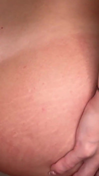 My Friend Came to Visit and Ended up Fucking My Ass