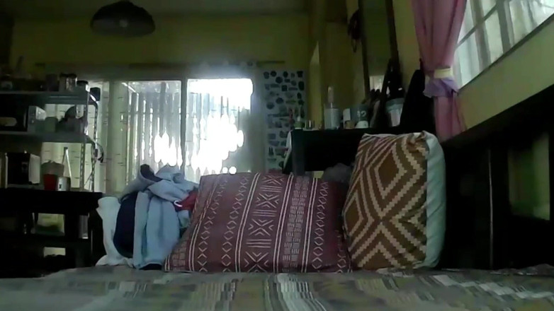 Pinay Buko Juice: 一个湿透的菲律宾女郎