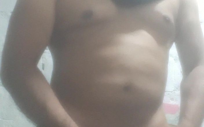 Logan69model: Jerking