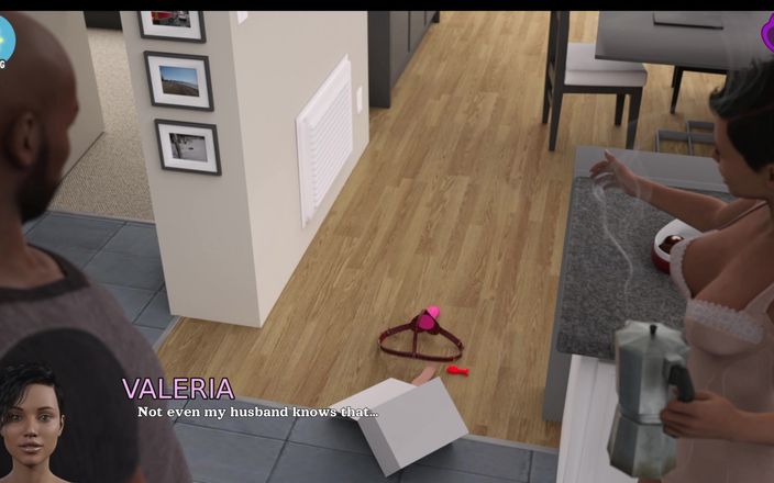 WICKEDGAMMES: Conquering My Father-in-law Part 26