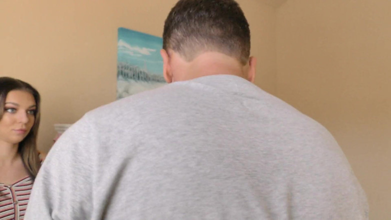 Perv Milfs n Teens: Tiffany Watson Fucks Her Probation Officer While Wearing Her Ankle...