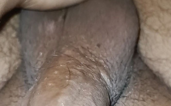 Akhtar Lawa: Lembu jantan desi besar melancap sangat panas