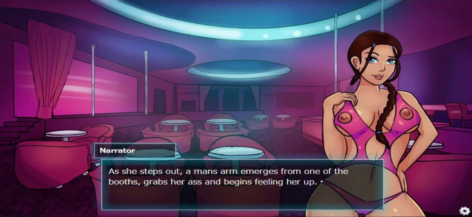 Cartoon Play: The Void Club, partie 103 (Avatar le dernier avion)