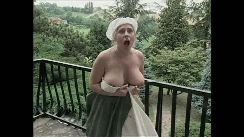 Black Sinner: Heidy Cassini nauwelijks geneukt door Joachim Kessef