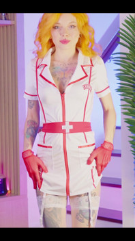 Did You Decide What Will Be Your Halloween Costume for This Year?