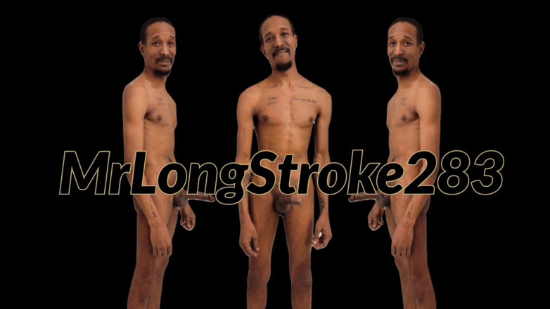 MrGoodBar LongJohnson: Sie sagte, fick es, fick es hart!!